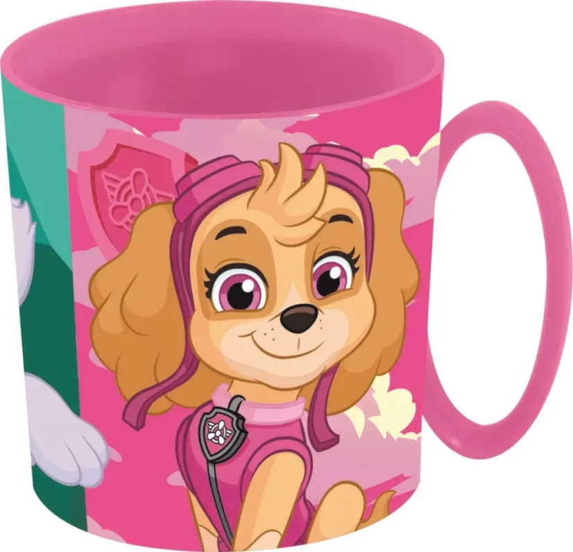 Hrnek pro děti Paw Patrol 350 ml