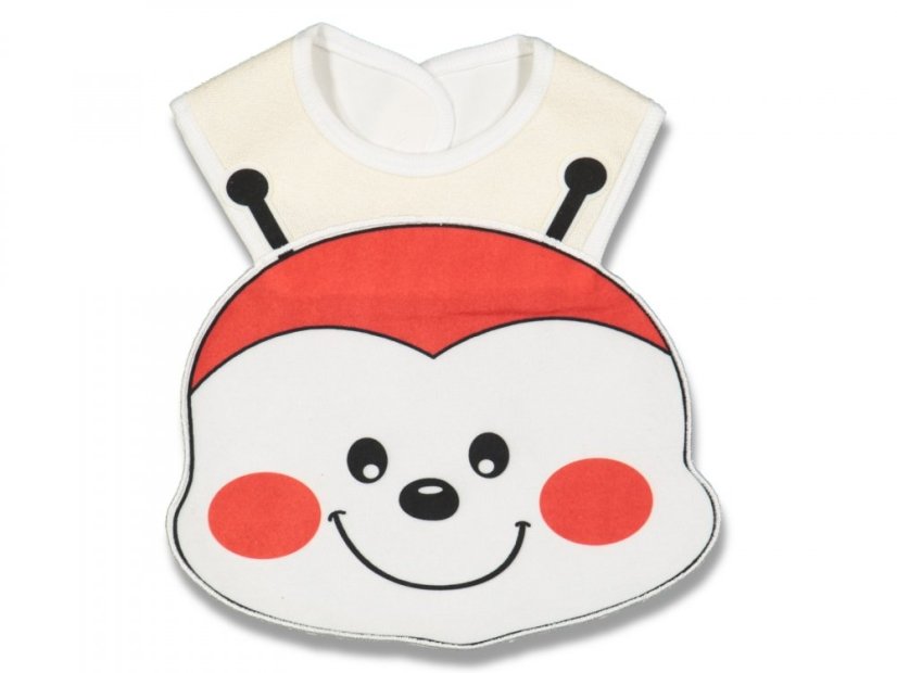 Dětský bryndák Beruška