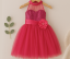 Rochie pentru fetite roz 92