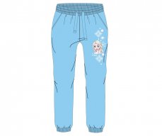 Pantaloni pentru copii Frozen blu