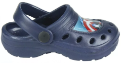 Zoccoli bambino Avengers navy