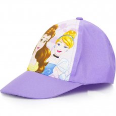 Cappellino per bambina Princess 52