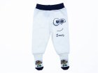 Pantaloni cu botoșei