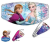 Dívčí čelenka Frozen modrá