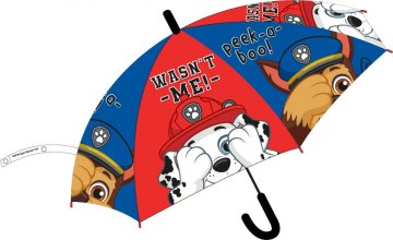 Dětské deštníky pro dívky i chlapce