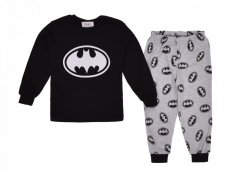 Pijama pentru baieti Batman 80