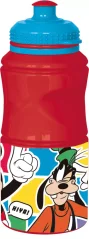 Láhev na pití Mickey Goofy 380 ml