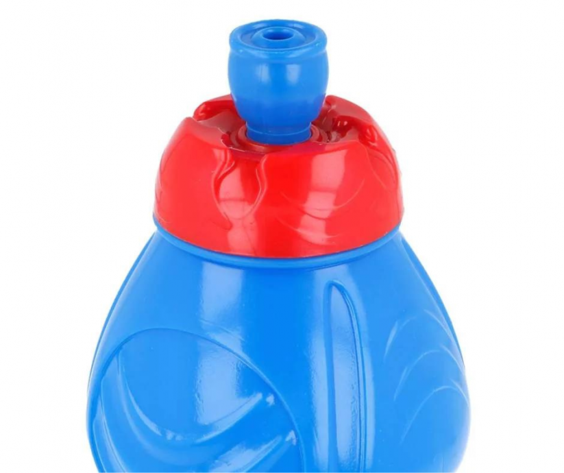 Detská plastová športová fľaša Sonic