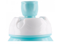 Plastová fľaša Frozen 400 ml