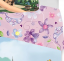 Dětské bavlněné povlečení do postýlky Disney Sofia | 90 × 140