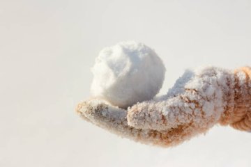 Dětské rukavice, kojenecké rukavice a rukavičky pro miminko