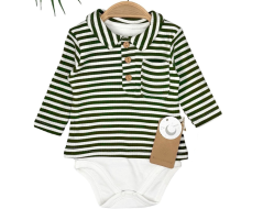 Body-tricou pentru copii Marinar