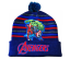 Cappello Avengers 52/54