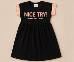 Abito per bambina Nice 92