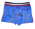 Boxer per ragazzi blu 92/98