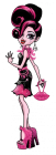 MONSTER HIGH