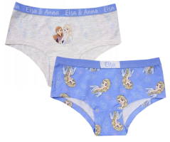 Frozen kalhotky 2 pack