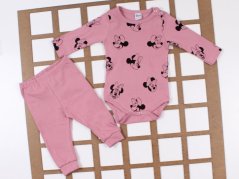 Dětská souprava 2-dílná Minnie Mouse