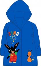 Detská pláštenka Bing