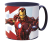 Dětský hrnek Avengers 265 ml