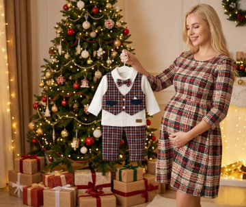 Vánoční dárky pro děti