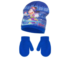 Căciula pentru copii Mickey Mouse 50