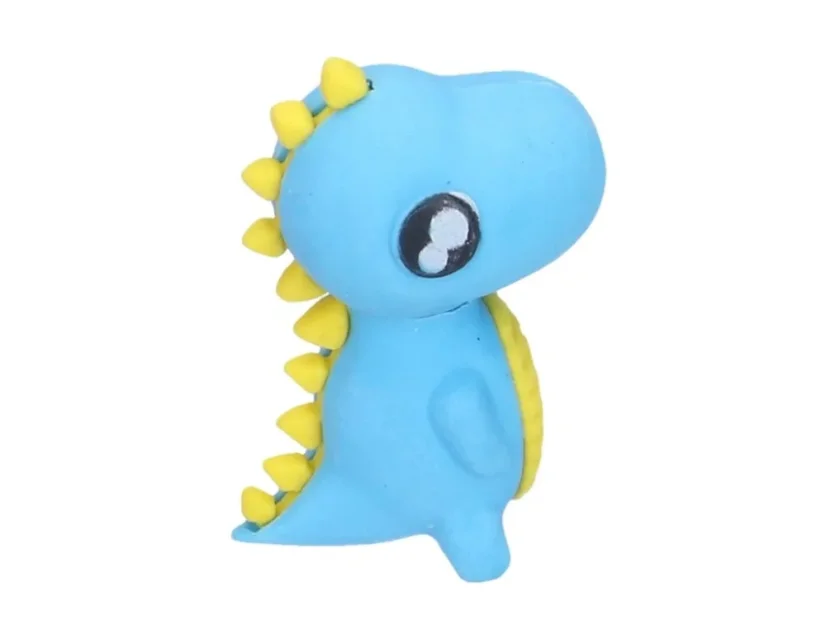 Mazací guma Dinosaurus