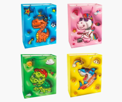 Dárková taška Dětská 40x31x12 cm