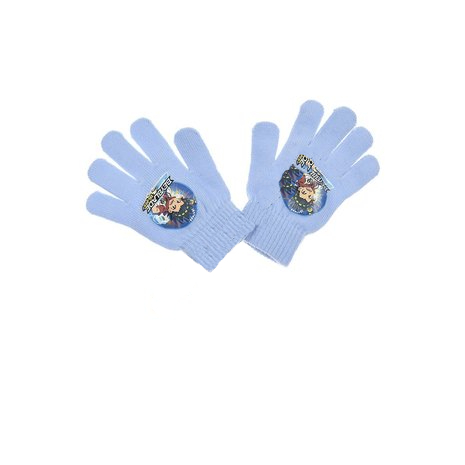 Detské rukavice Beyblade sv. modré