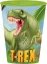 Bicchiere in plastica Dinosaur T-Rex
