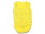 Body senza maniche per bambini giallo Cool