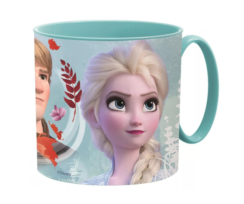 Tazza bambina Frozen 265 ml