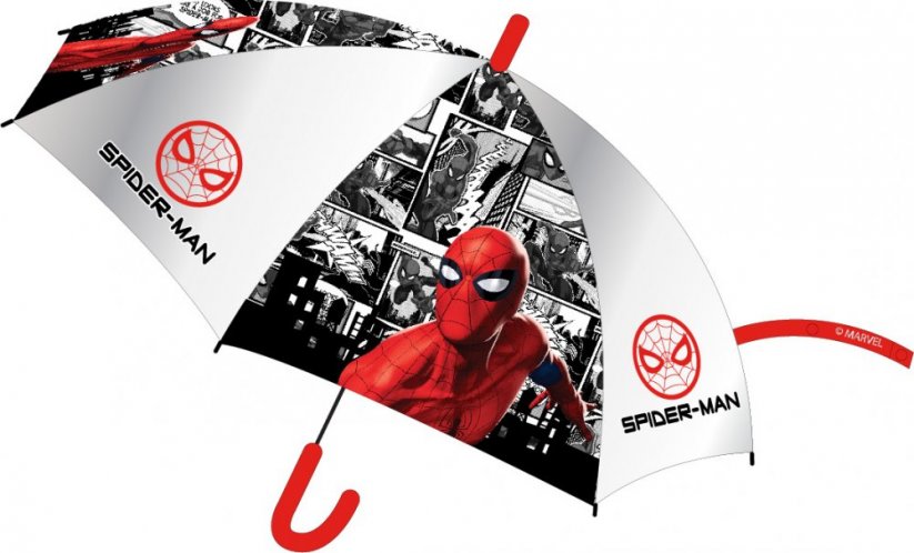 Umbrelă copii Spiderman