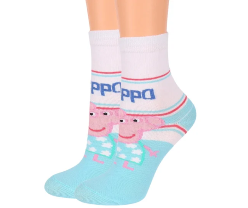 Peppa Pig Ponožky