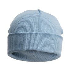 Dětská čepice Baby modrá