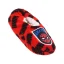 Minnie Spiderman roso