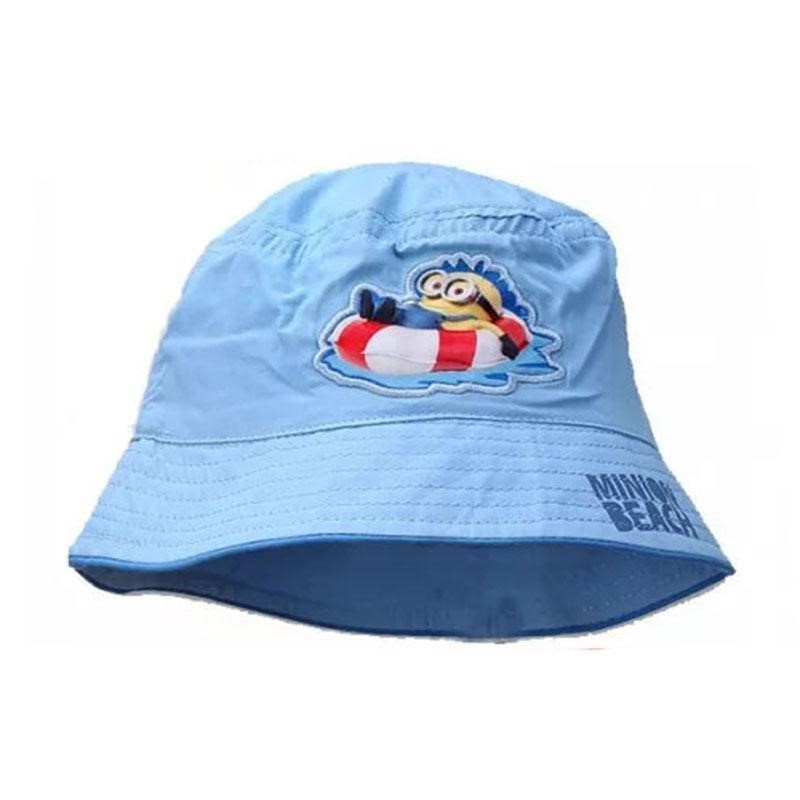 Pălărie pentru copii Minions