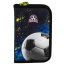Penál Fotbal jednopatrový s výbavou 20×13×4 cm