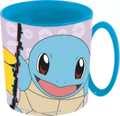 Plastový hrnek Pokémons 350 ml
