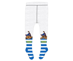 Pančuchy Chase Paw Patrol
