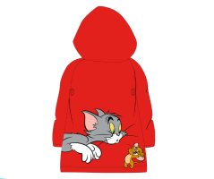 Dětská pláštěnka TOM a JERRY