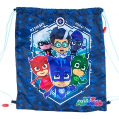 Vak na chrbát sáčok na cvičenie PJ Masks
