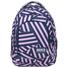 Školní batoh  26 l pro mládež BackUp 42 × 30 × 20 cm
