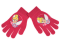 Mănusi pentru copii Fairies fuchsia
