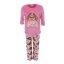 Pigiami Paw Patrol Fleece