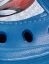 Saboti crocs Spiderman blu 24/25