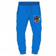Pantaloni pentru copii Bing albastru