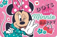 Minnie Happy Podložka