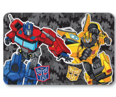 Podložka na stůl Transformers