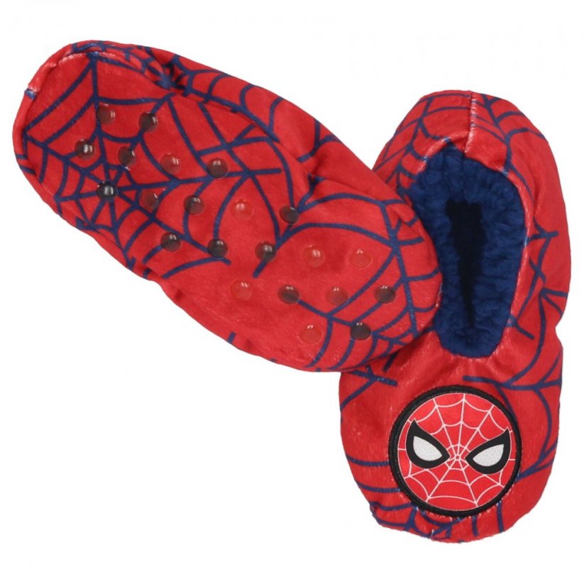 Papuci de casă Spiderman